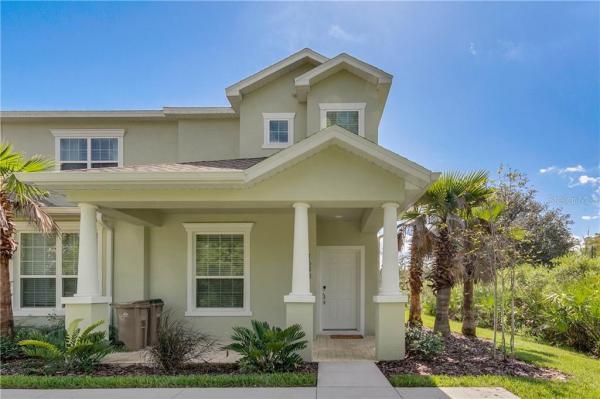 SERENITY AT SILVER CREEK