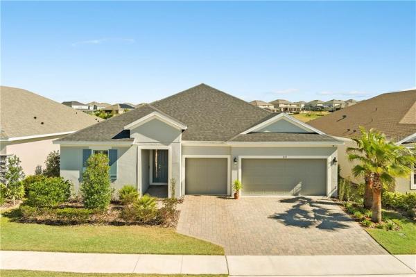 HIGHLAND RANCH PRIMARY