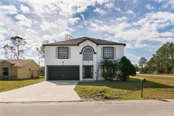 POINC VILLAGE 5 NBD 1