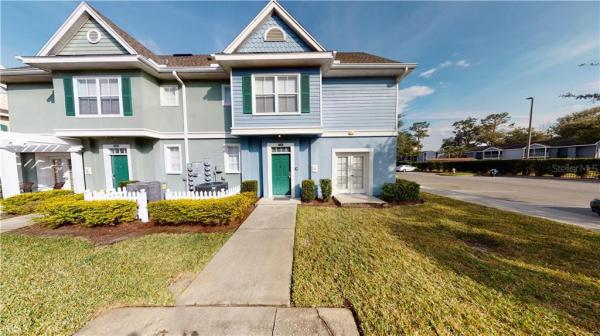 VENETIAN BAY VILLAGES