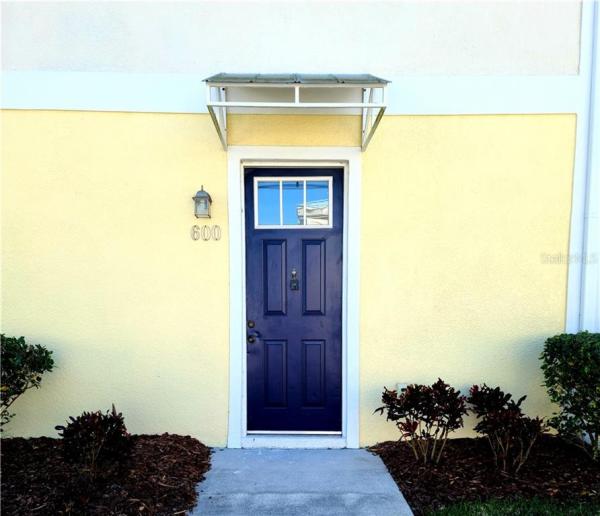 HERITAGE KEY VILLAS P1 & 02