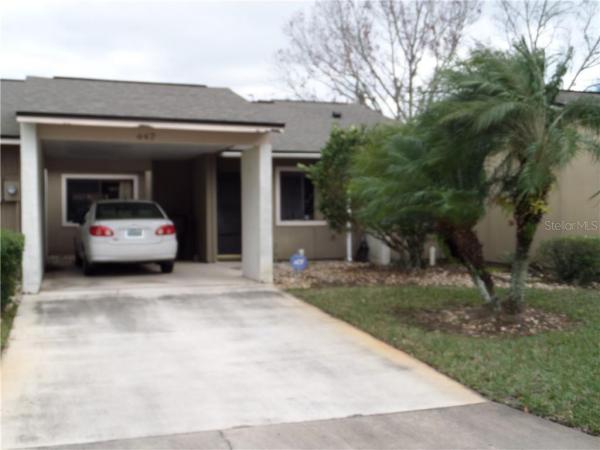 GOLF VILLAS 02 AT POINCIANA