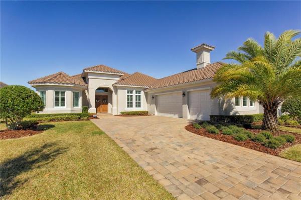 GREENS AT PROVIDENCE