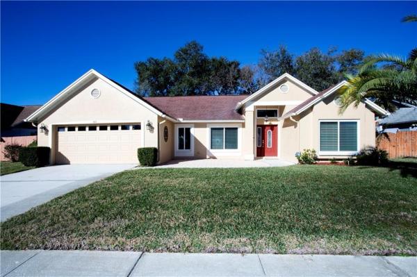 BRENTWOOD HILLS TRCT B UN 1