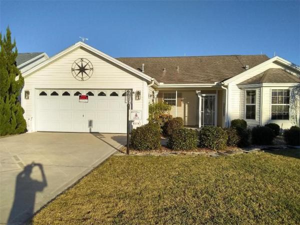 THE VILLAGES/VILLAGES OF SUMTER