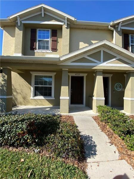 MAGNOLIA PARK NORTHEAST E