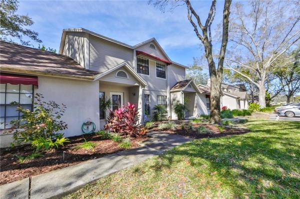 LAURELON VILLAGE OF MEADOWOOD UNIT 1 A CONDO