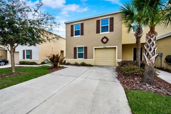 COPPER CREEK PHASE 1