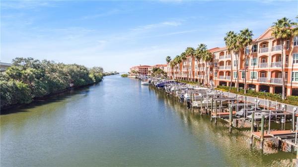 CULBREATH KEY BAYSIDE CONDOMIN