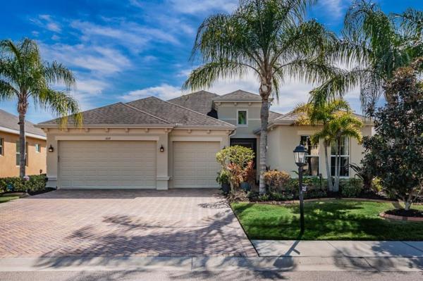 SUN CITY CENTER SIENA 2A