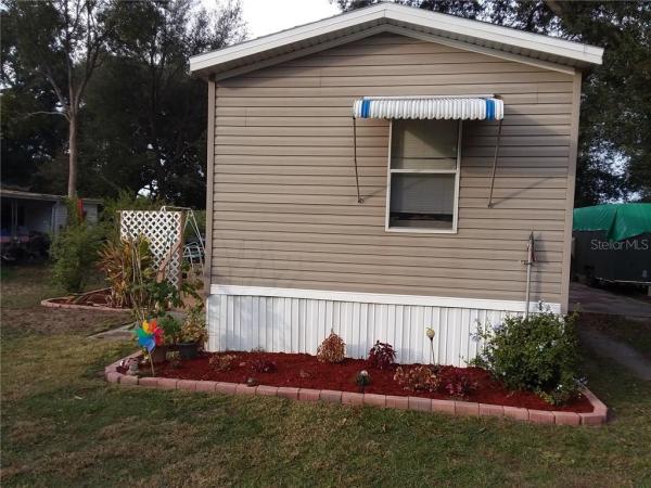 ZEPHYRHILLS COLONY CO