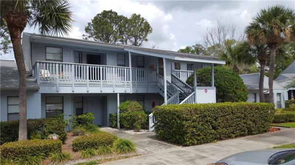 DUNEDIN PINES CONDO