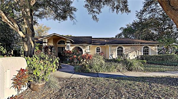 WOODS AT LAKE SEMINOLE UNIT ONE