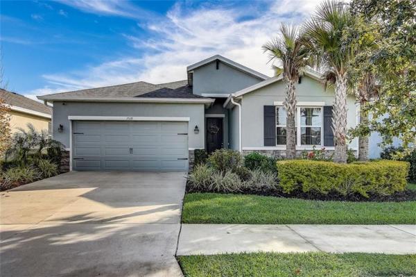 WATER PH 3A-3 & COVINGTON GARD