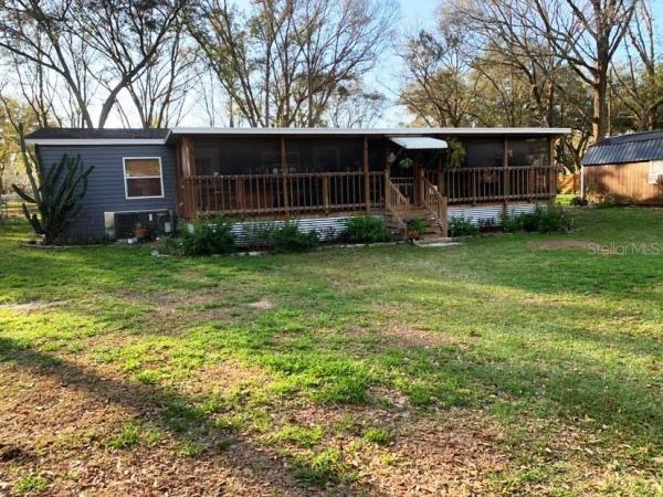 ZEPHYRHILLS COLONY CO