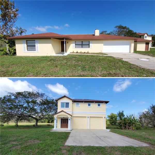 E A MARSH SUB AND OTHERS