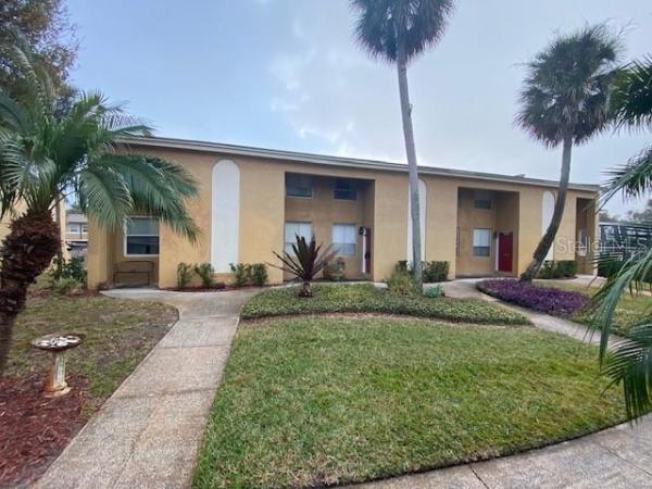 TAMPA VILLAS SOUTH UNIT 1