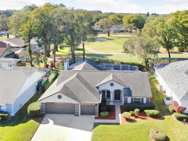 BUCKHORN FIFTH ADD UNIT 1