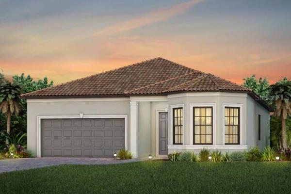 DEL WEBB LAKEWOOD RANCH
