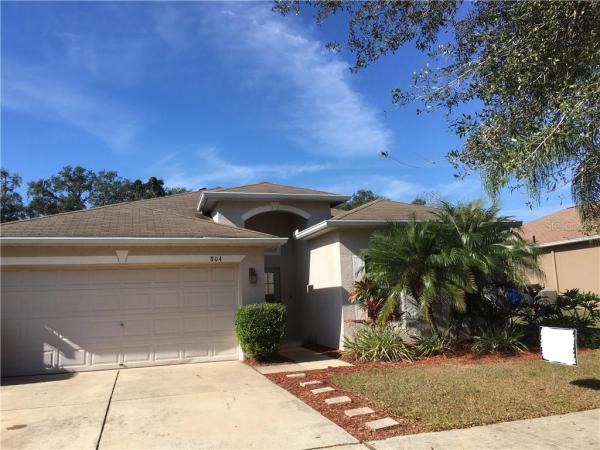 ESTATES AT PARSONS POINTE