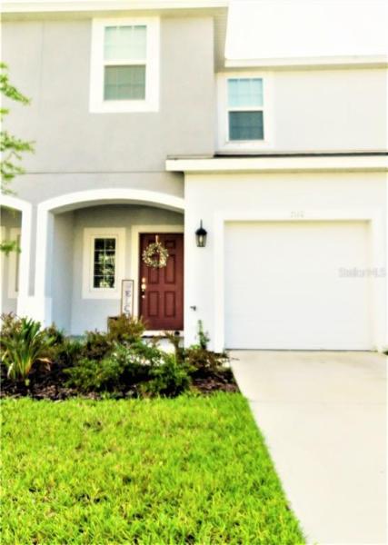 OAK CREEK PRCL 8 PH 1