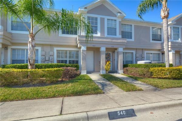 THE TWNHMS AT KENSINGTON PH