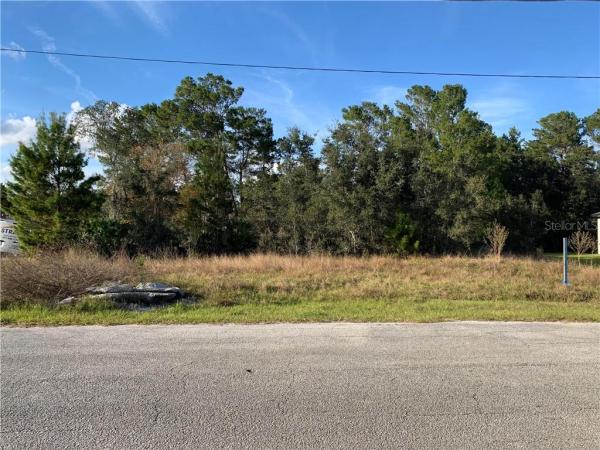 POINCIANA NBRHD 02 VILLAGE 08