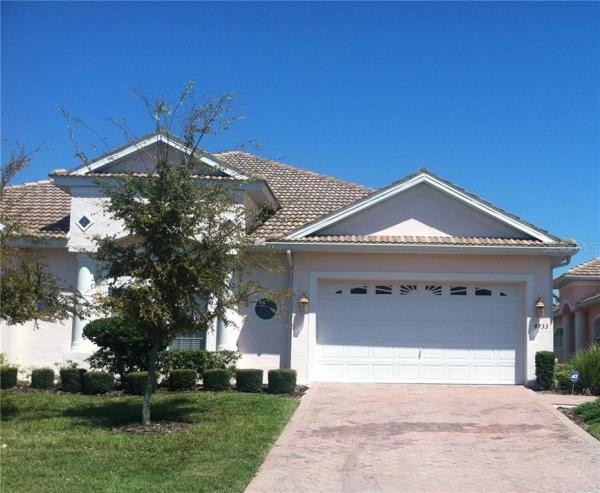 GULF HARBOR VILLAS PH 01