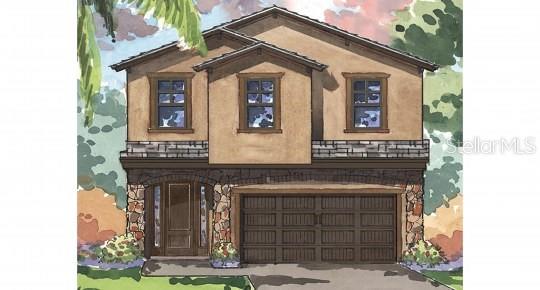 B AND D HAWKSTONE PHASE 2