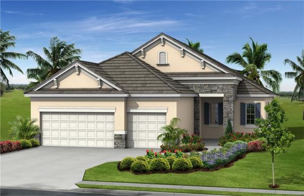 INDIGO PHASES IV & V