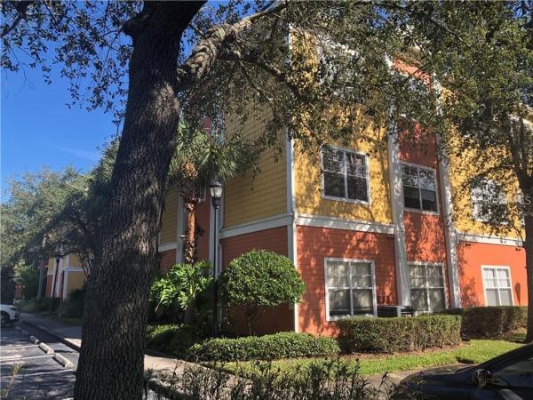 GRAND KEY A CONDOMINIUM