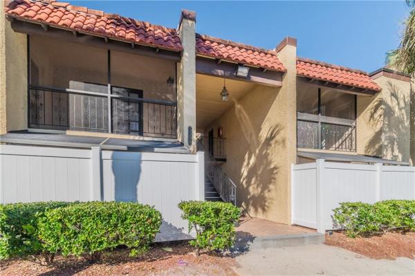 SIENA VILLAS AT BEACH PARK A C