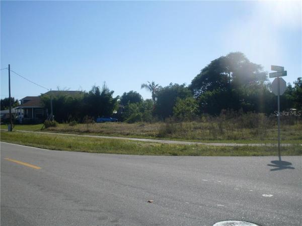 PORT CHARLOTTE SEC 025