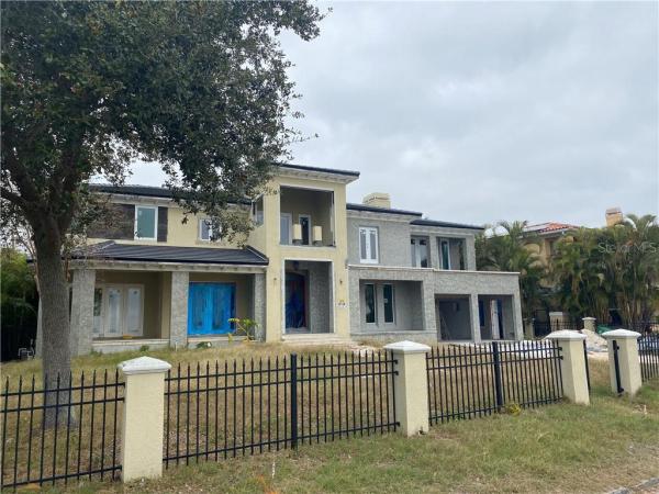 DAVIS ISLANDS REP OF PT O