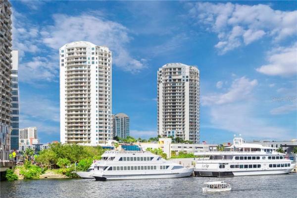 TOWERS OF CHANNELSIDE CONDOMIN