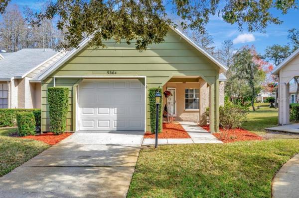 WEDGWOOD VILLAGE CONDO