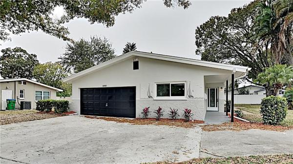 BLOSSOM LAKE VILLAGE SEC 1