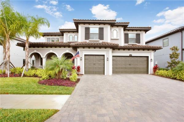 PROMENADE AT LAKE PARK PH