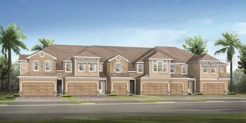 HARMONY AT LAKEWOOD RANCH