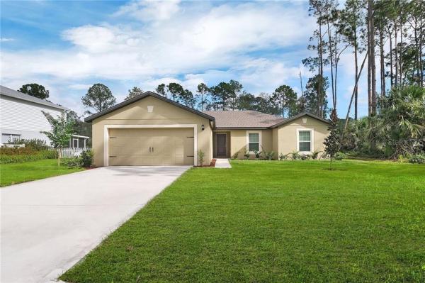 TAVARES DORA LAKE ESTATES