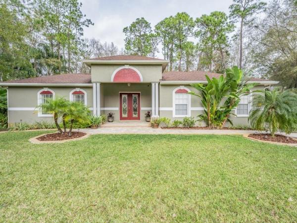 HOMESTEADS SADDLEWOOD