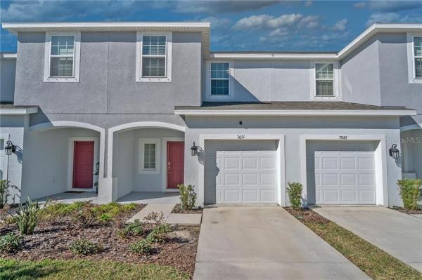 OAK CREEK PARCEL 8 PHASE II