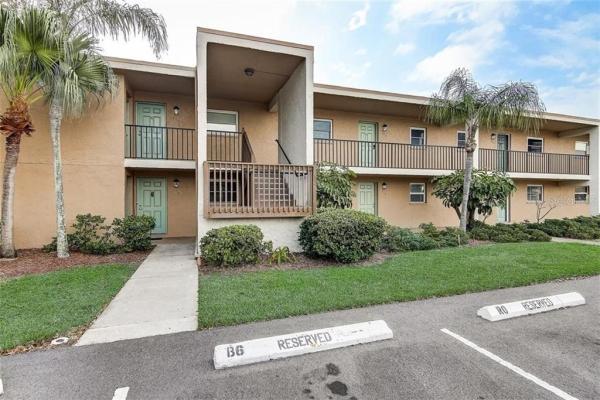 OAKHURST GARDEN APTS CONDO