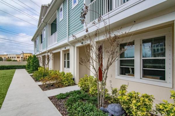 WESTCHASE SEC 326 TR D-