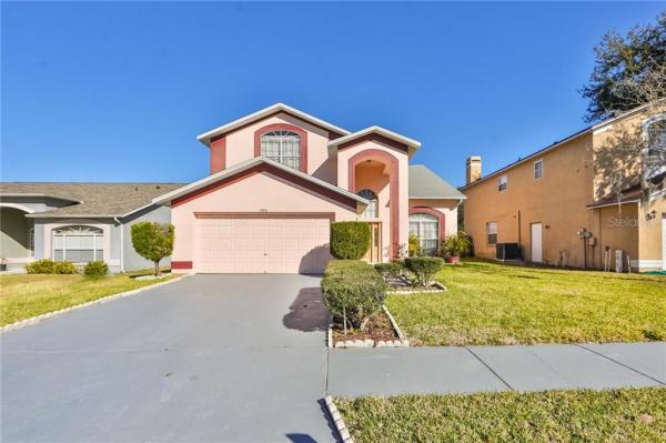 COUNTRY HILLS UNIT TWO A