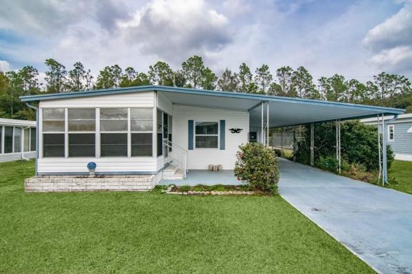 GEM ESTATES MOBILE HOME VILLAGE