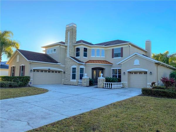 ORANGE BLOSSOM CREEK PH 1