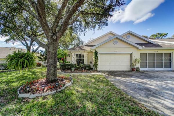 NANTUCKET I CONDO PH II SECTION A