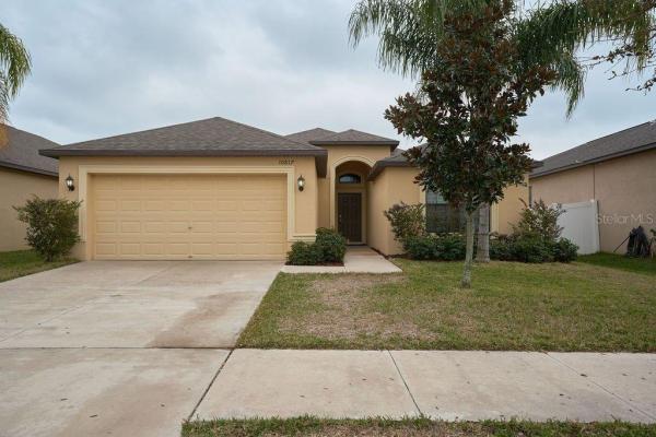 SUMMERFIELD CROSSINGS VILLAGE 2 TR