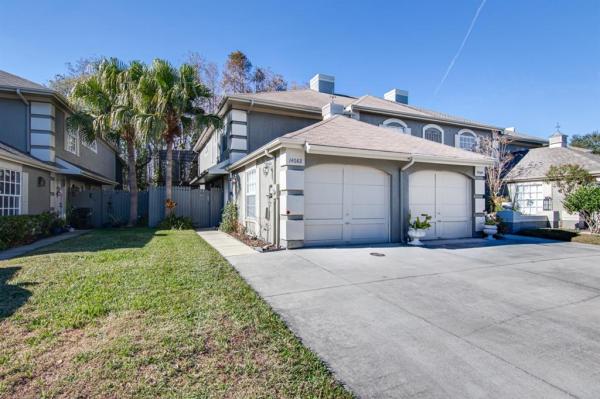 CARROLLWOOD VILLAGE PH III